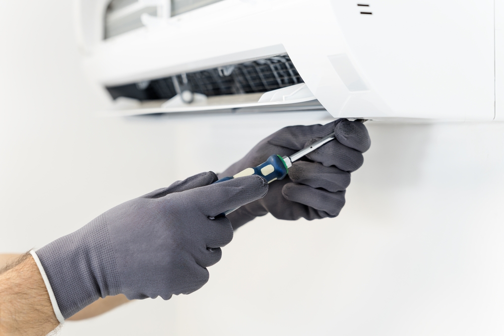 أفضل شركة فك وتركيب مكيفات بالرياض | 0551657976