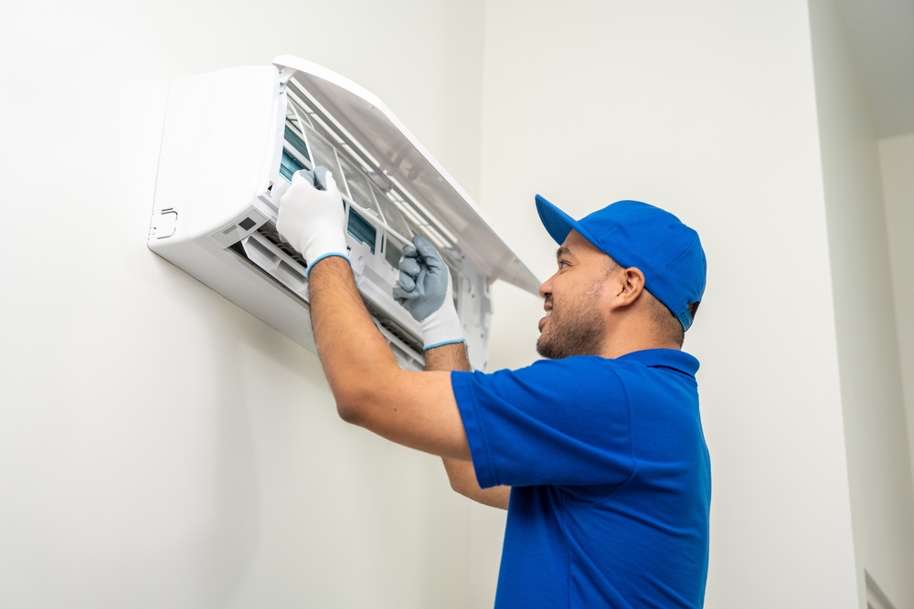 تركيب مكيفات بالرياض – شركة ركن المملكة 0551657976