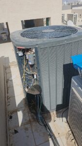 تركيب مكيفات شمال الرياض 0551657976